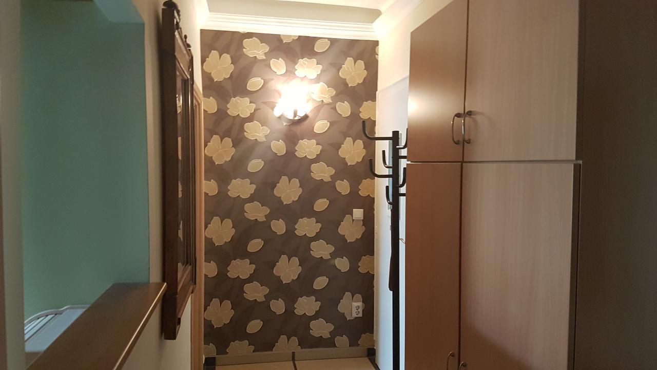 Sugar Apartman Debrecen Buitenkant foto